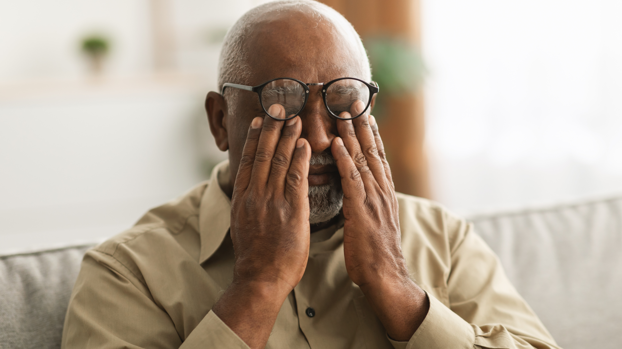 Eye Health Docu-Class_vision problems