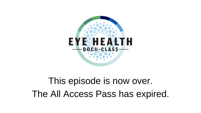 Eye Health_AAP Expired