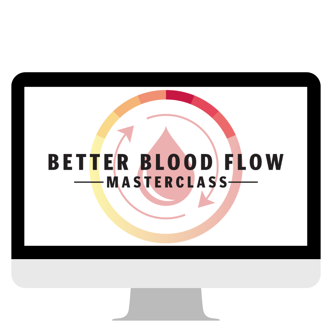 Better Blood Flow Masterclass