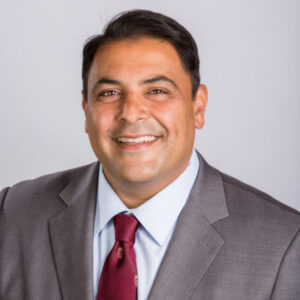 Datis Kharrazian
