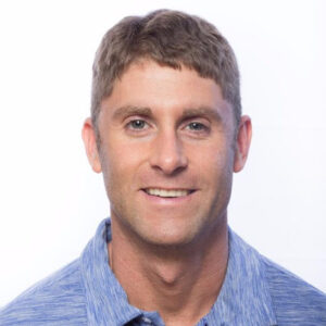 David Jockers