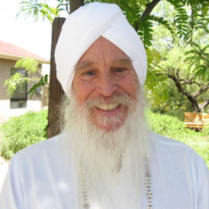 Dharma Singh Khalsa