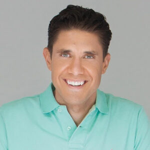Eric Zielinski