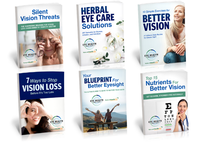 Eye Health Docu-Class_gift eBooks