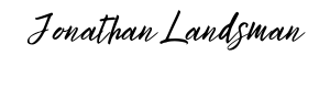jonathan-landsman-signature
