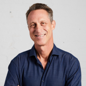 Mark Hyman