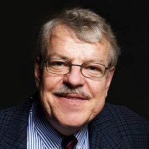 Olle Johansson