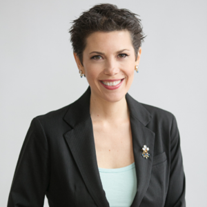 Susan Peirce Thompson