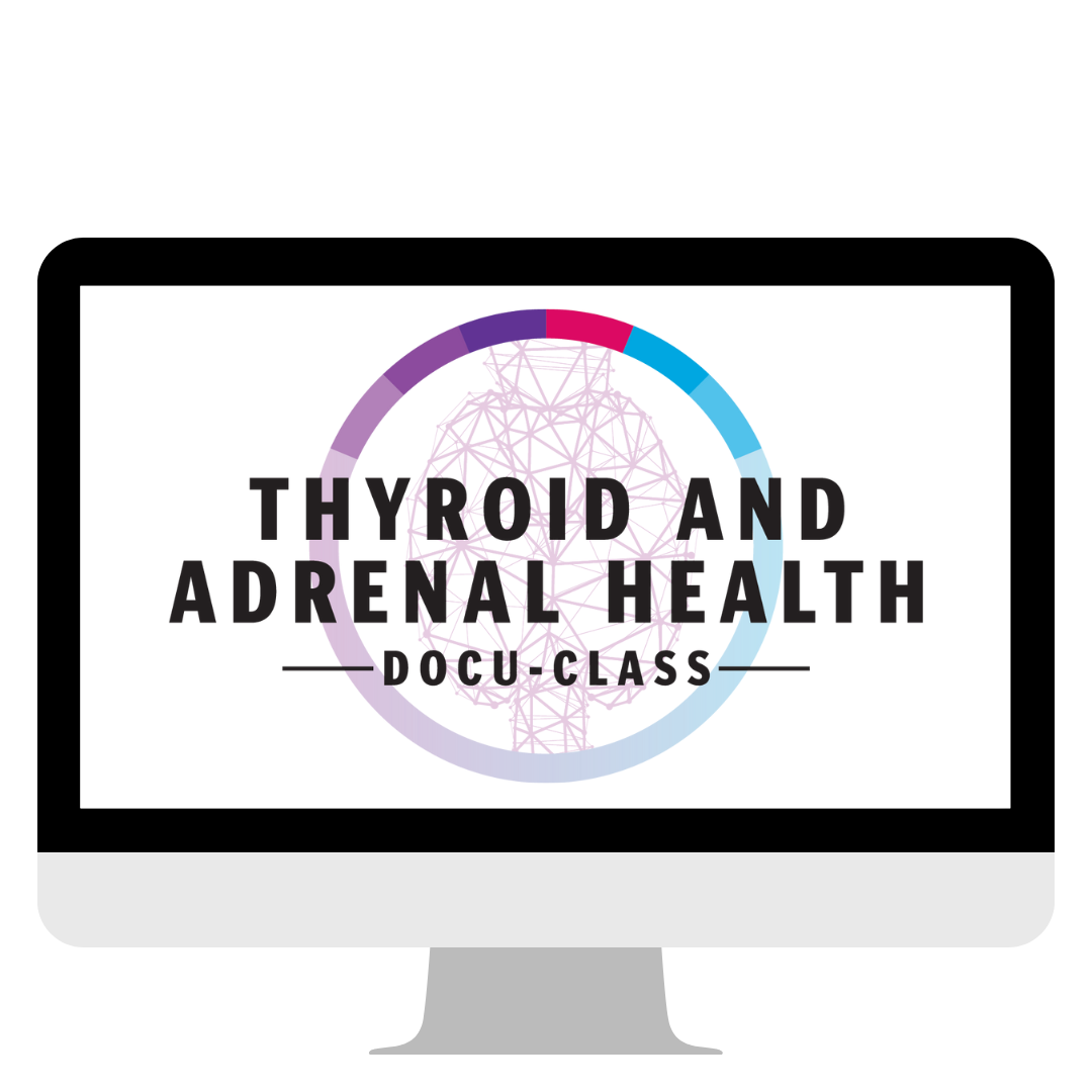 Thyroid Docu-Class