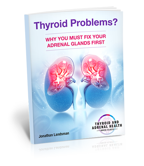 Thyroid Problems-500_3D