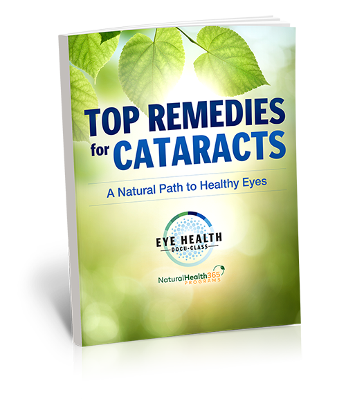 Top Remedies for Cataracts_3D-500