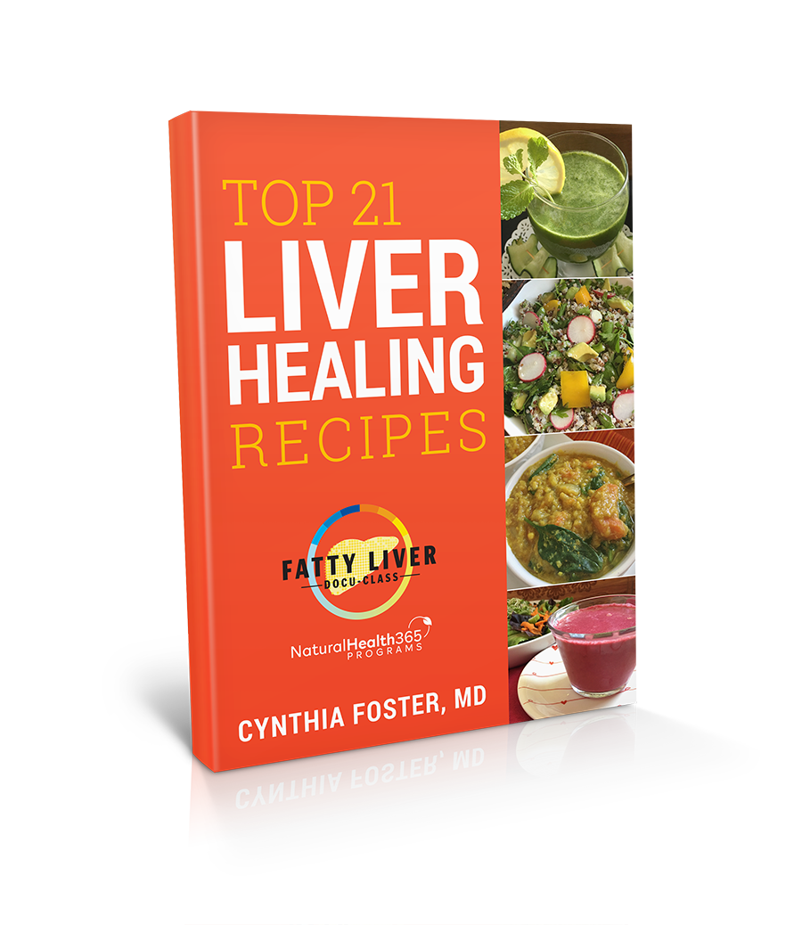 Top 21 Liver Healing Recipes_3D-NH365-900