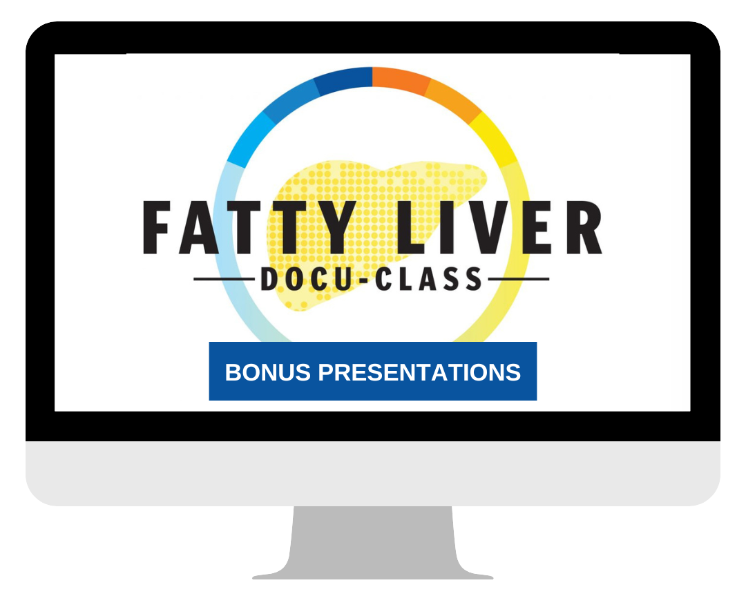 Fatty Liver_bonus presentations