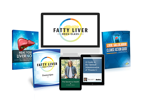 Fatty Liver-digital-500