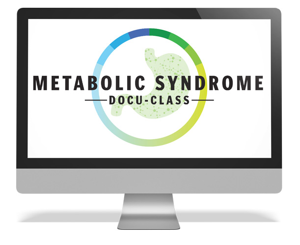 metabolic-docu-class
