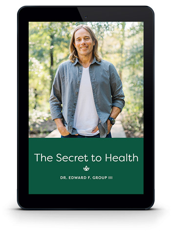 the-secret-to-health