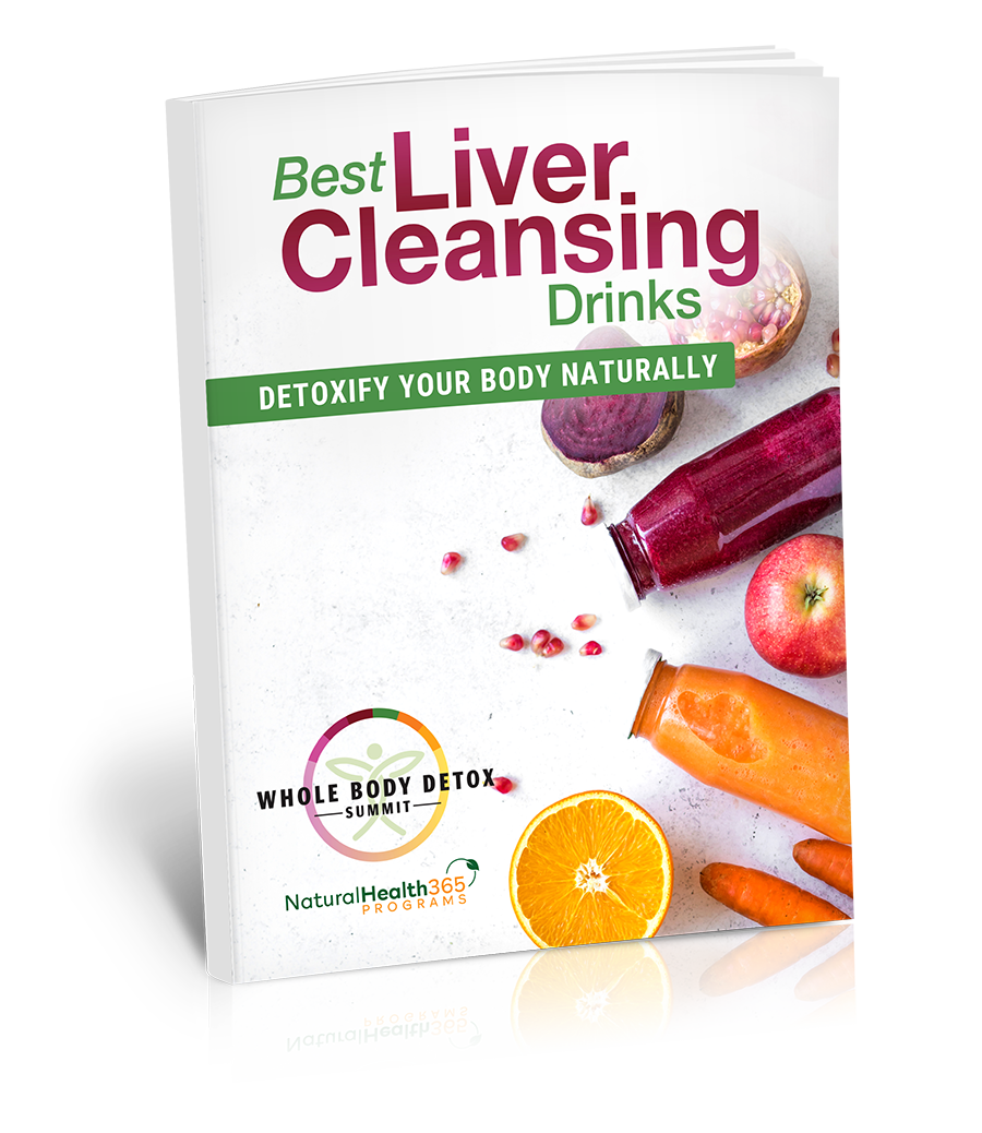 Best liver cleansing drinks_3D_WBD-900