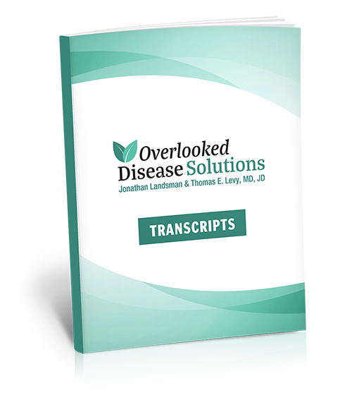 Overlooked Disease Solutions-Transcripts_3D-500