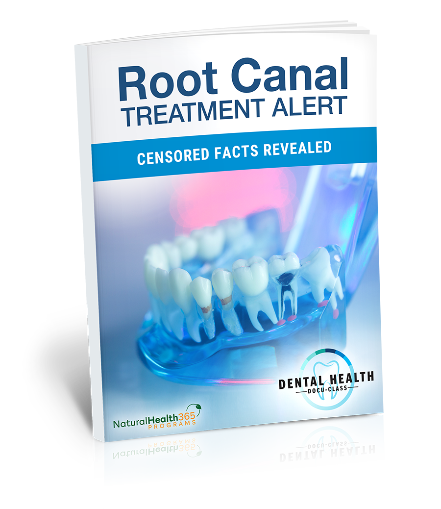 Root Canal Treatment Alert_Dental Health Docuclass_3D-900