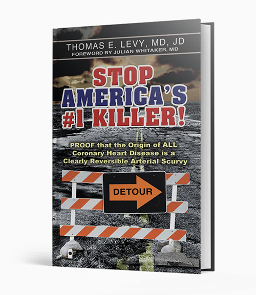 Stop America's #1 Killer_3D-500