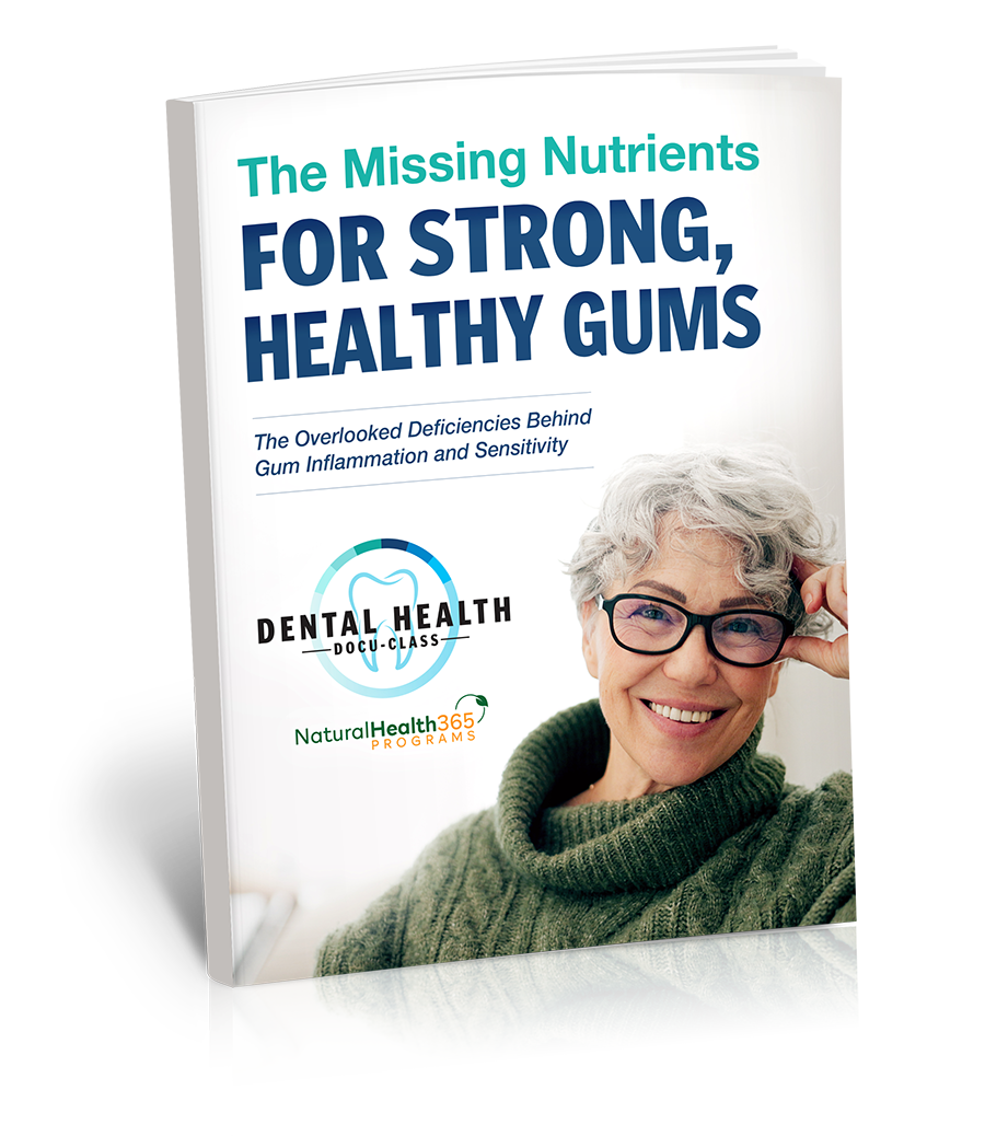 The Missing Nutrients for Strong Healthy Gums_3D-900
