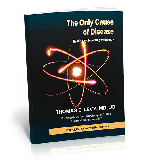 The Only Cause of Disease_3D-500