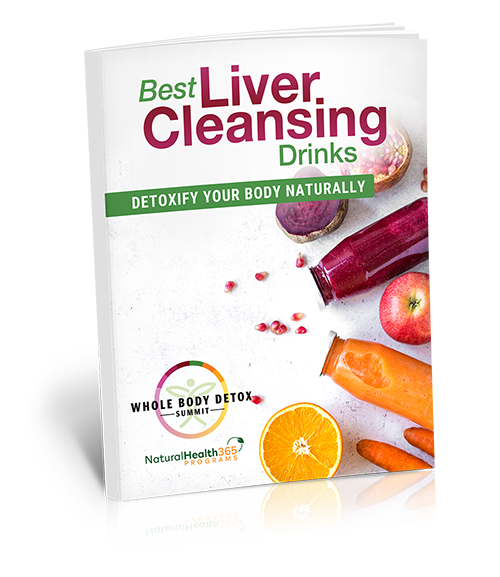 Best liver cleansing drinks_3D_WBD-500