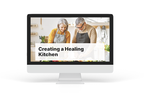 Creating a Healing Kitchen_3D-500