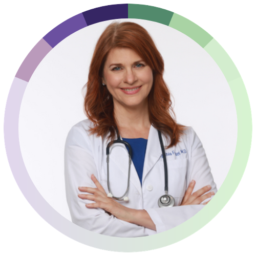 Cynthia Foster_Microbiome Reset