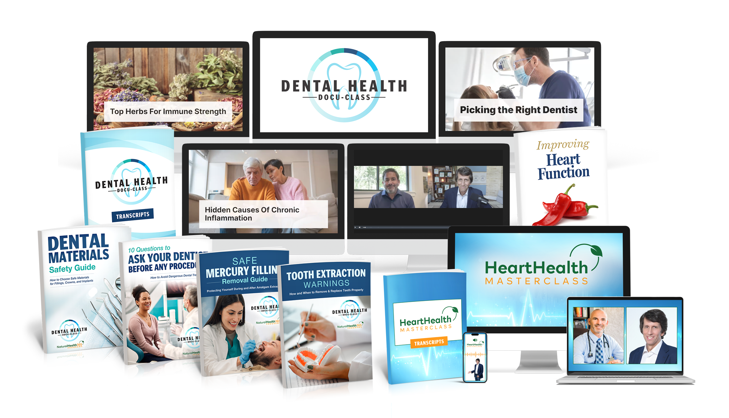 Dental Health Digital