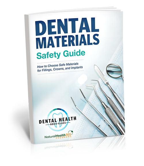 Dental Materials Safety Guide_3D-500