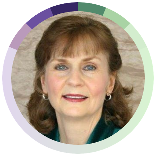 Ellen Jensen_Microbiome Reset