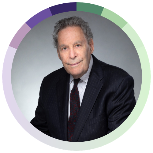 Gerald Smith_Microbiome Reset