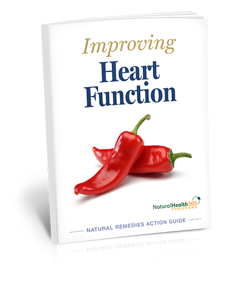 Improving Heart Function_NH365_3D-500