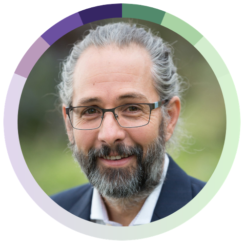 Jason Hawrelak_Microbiome Reset