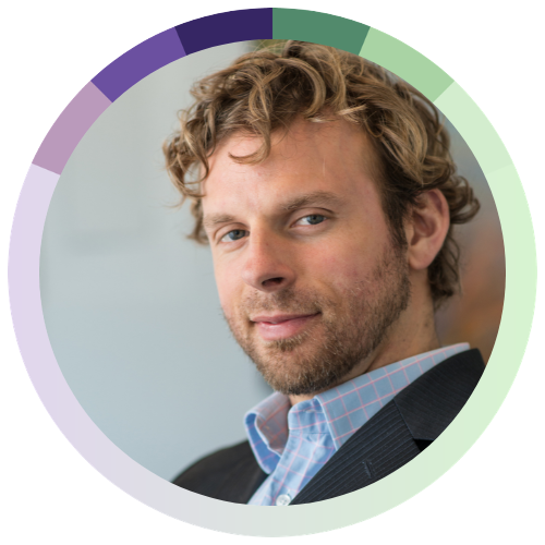 John Dempster_Microbiome Reset