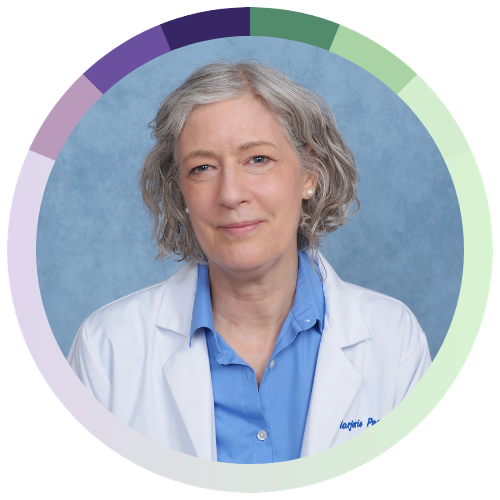 Marjorie Peak_Microbiome Reset